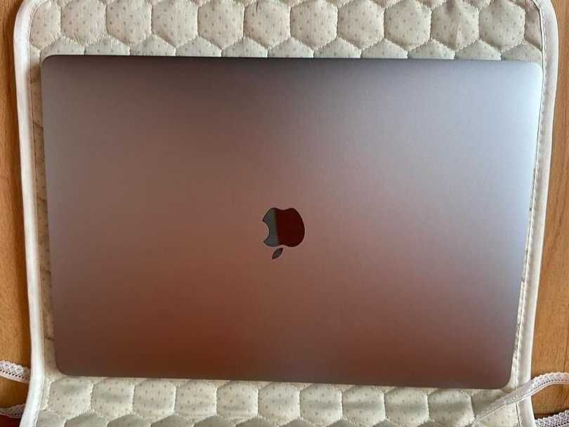 MacBook Pro 15-inch, 2018 , 512