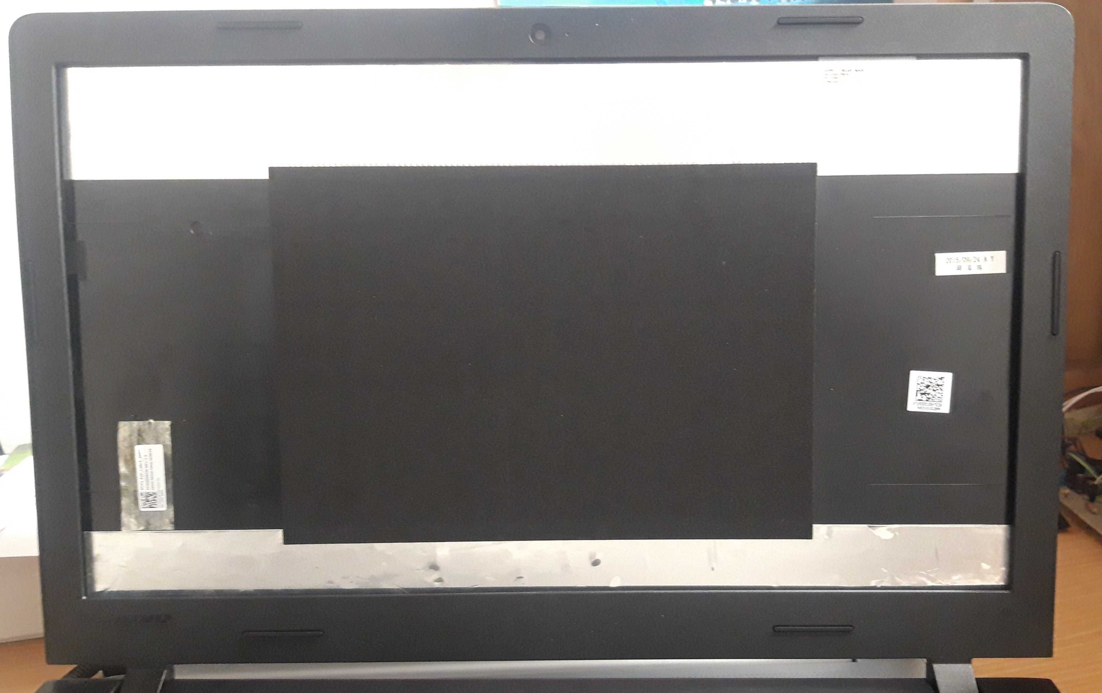 Klawiatura touchpad obudowy klapa matrycy Lenovo Ideapad 100-15IBY org