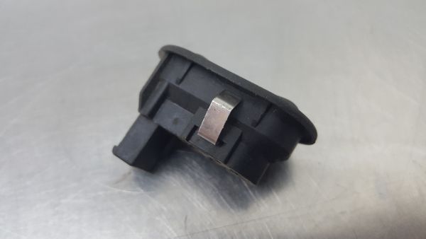 Comando / botão / interruptor vidros frente direito OPEL Astra G Hatch
