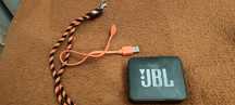 Głośnik  Kolumna bluetooth JBL Go 2 Oryginalny kabel.