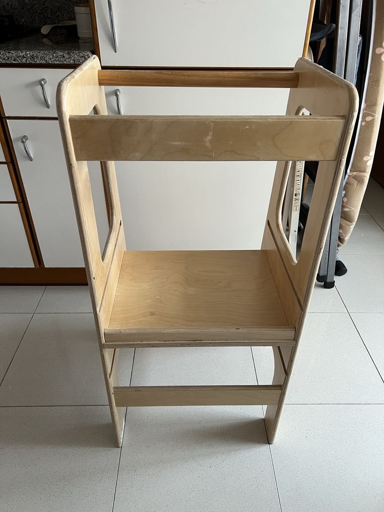 Torre de aprendizagem