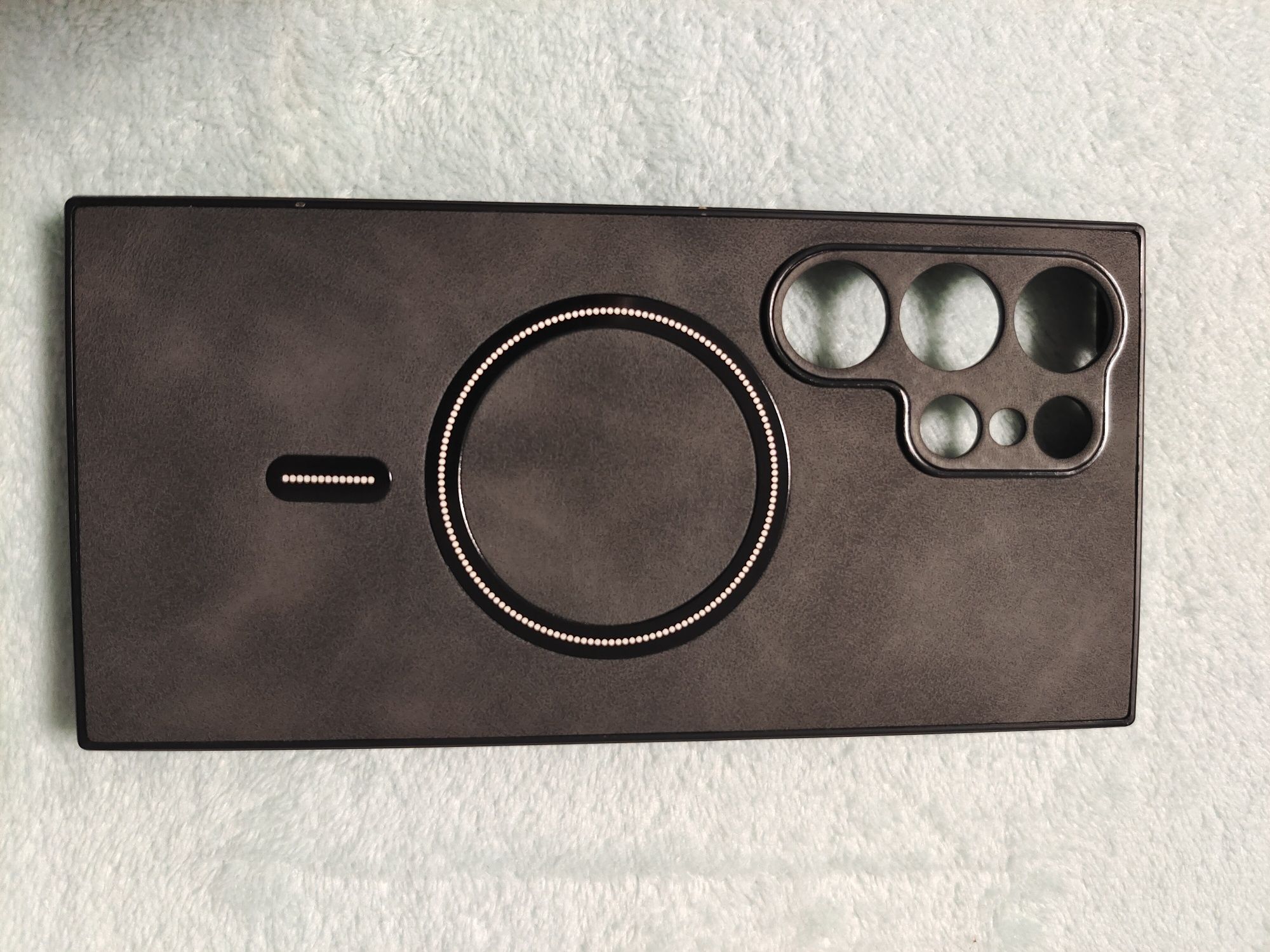 Capa Samsung Galaxy s24 ultra