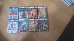 Gry na Xbox 360 i gra na PC