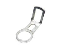 Mocowanie lampki karbidowej ZZR Romet Universal PRL chrom