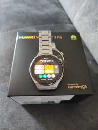 Huawei watch GT 3 PRO