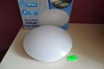 PLAFON LED 12 W cz.ruchu nr 034