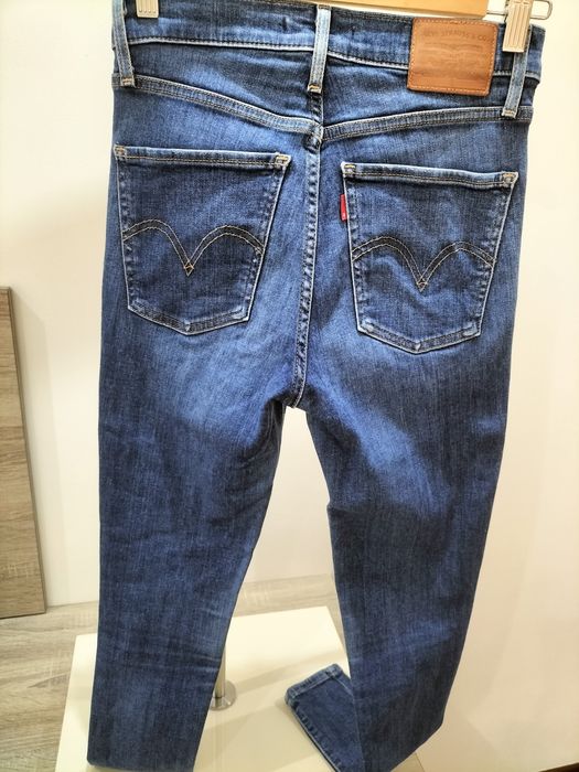 Calças de ganga da Levi's