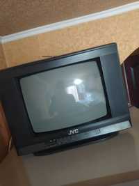 Телевизор JVC. Состояние идеальное