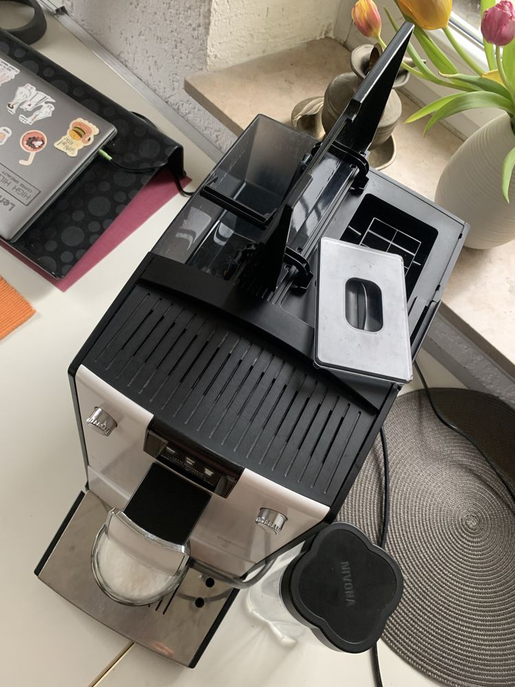 Nivona nicr 778 (Bluetoofh) Smart