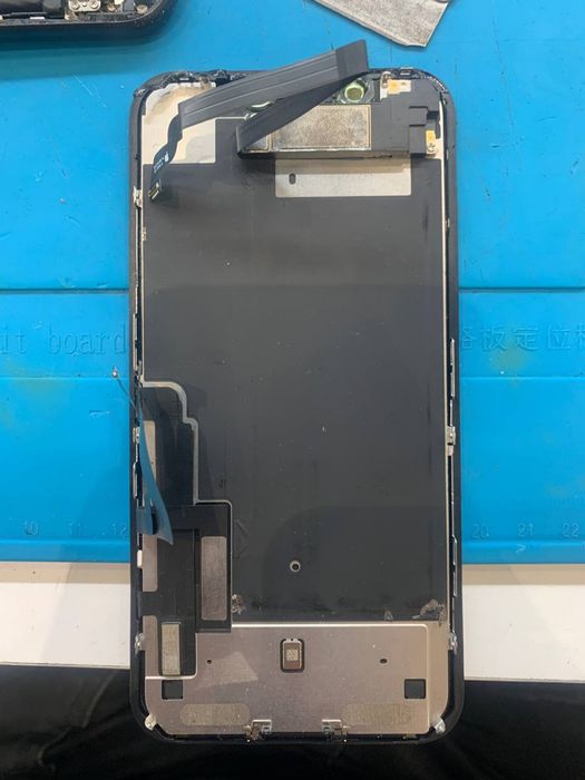 Заміна дисплею iPhone X-13 Pro Max