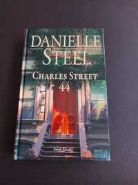 44 Charles Street - Danielle Steel