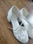 Buty komunijne 31