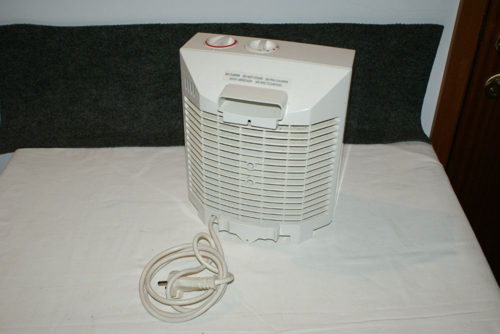 Termoventilador S&P TL26