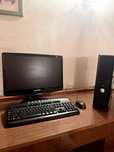 Vendo Computador DELL