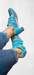 Sapatos de designer Filipe Sousa