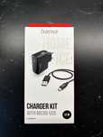 HAMA Charger Kit Ładowarka Micro USB