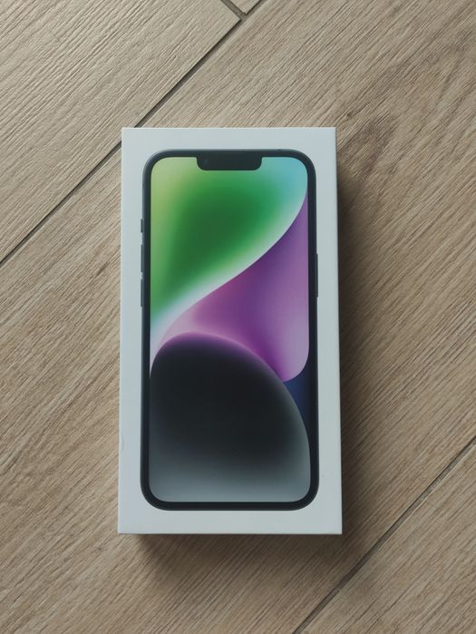 Apple iPhone 14 128gb Midnight