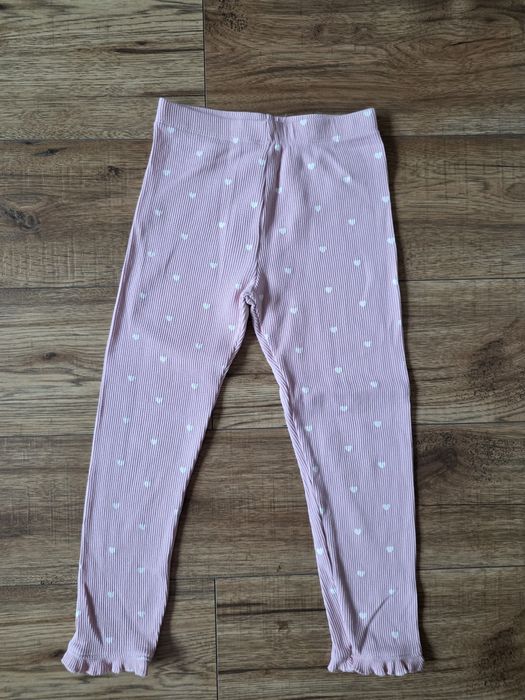 Legginsy Little Kids 116cm 5-6 lat