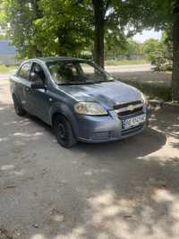 Продам Chevrolet Aveo 3