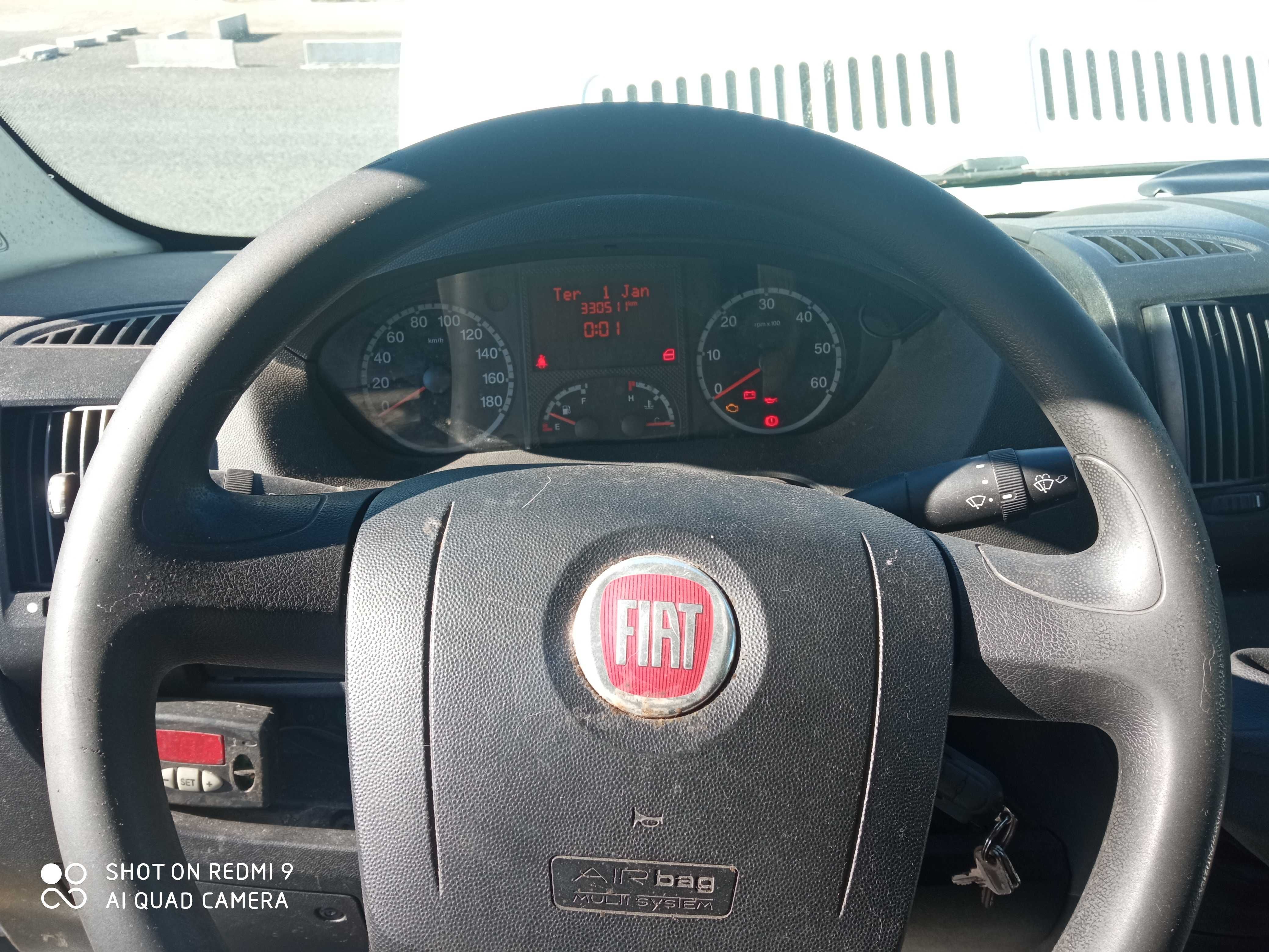 Fiat Ducato 2013