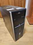 Komputer i7 2600 8gb ram 250gb hdd