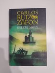 Książę Mgły - Carlos Ruiz Zafon