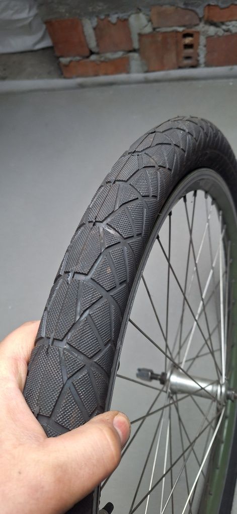 Opona 26x2.4 C-1381 CST CONTROL CONCERT 61-559 powystawowa.