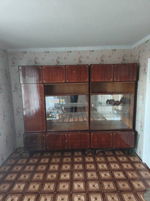 Віддам вживані меблі