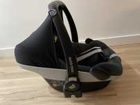 Vendo Pebble Pro Maxi cosi