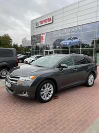 Toyota Venza XLE AWD