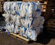 Worki Big Bag opakowanie 120 cm 140 cm 180 cm