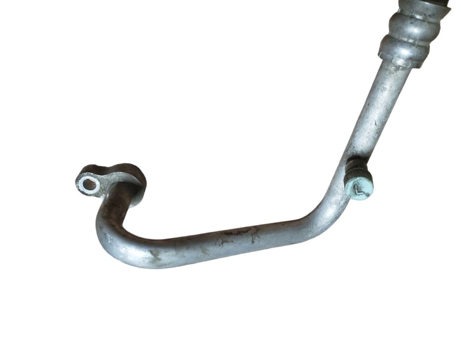 Трубка кондиционера со штуцером Subaru Legacy Outback Bh разборка