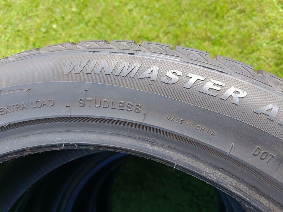 Ssprzedam Opony zimowe  R20 255/45