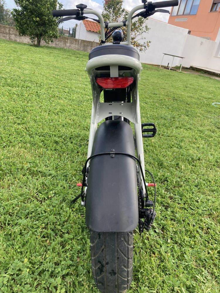 E-bike Super 73 ZX 2023