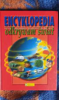 Encyklopedia odkrywam świat