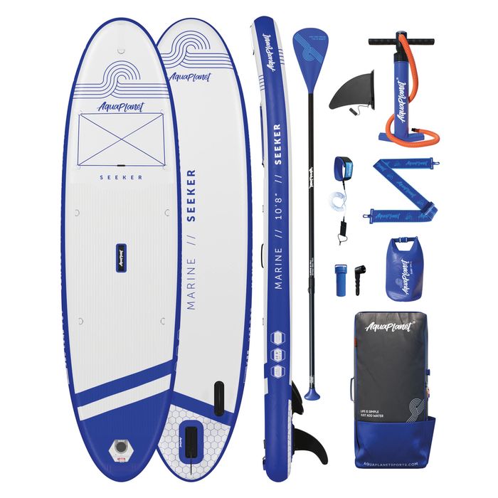 Сап Борд sup Board дошка aquaplanet seeker нові