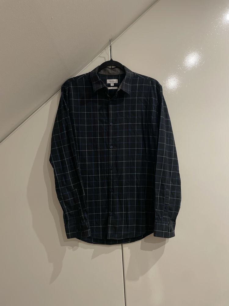 Koszula meska calvin klein