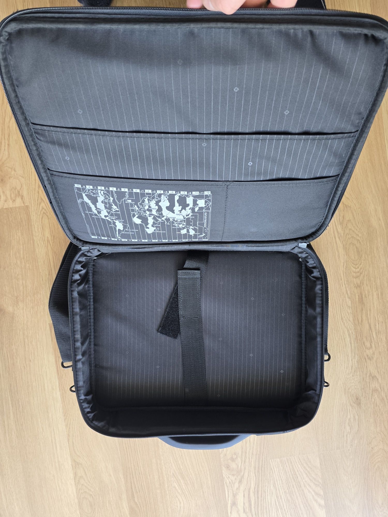 Torba na laptopa Samsonite 14,15'