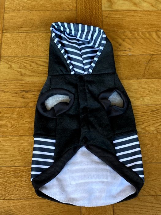 Жилетка для собак