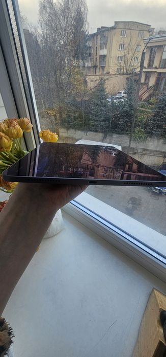 Apple Iphone 15.5 IPad Air модель MYFM2LL/A 64гб