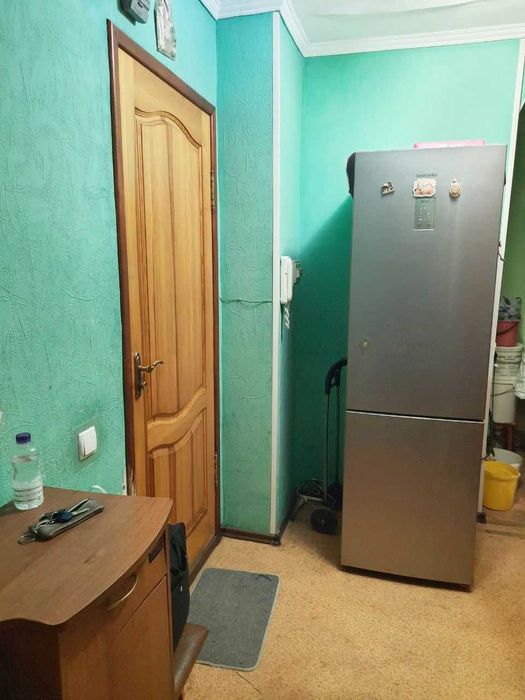 Продам 2к.чешку,косметика,ул.Нескорених 68,1\12,м.Салтовское,606м\р