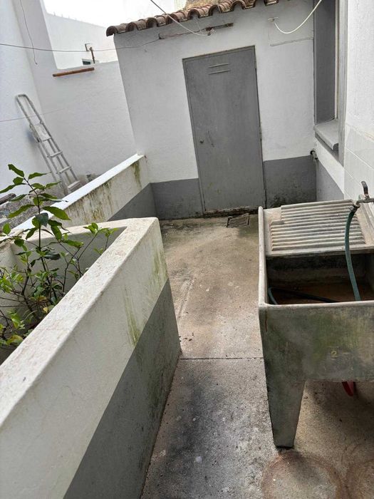 Apartamento T2 Centro Histórico Évora