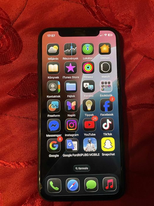 iPhone 11 pro 256. Gb