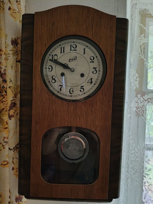 Годинник ОЧЗ в хорошому стані