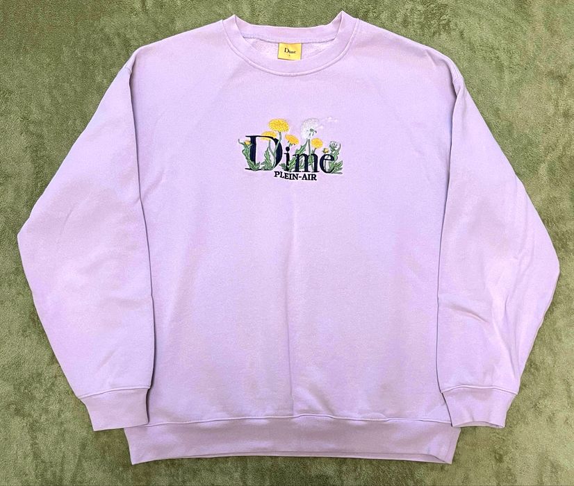 Худи,Свитшот Dime