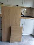 Blat IKEA knoxhult NOWY