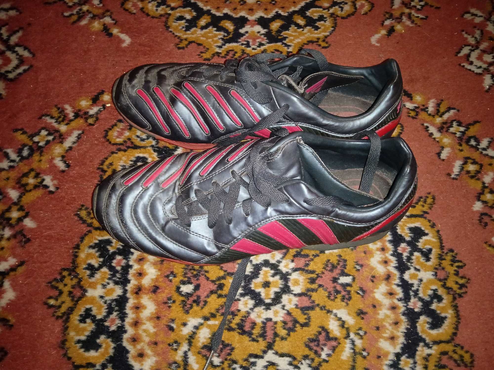 Buty korki adidas