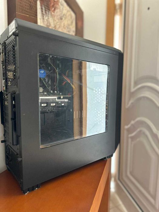 PC Gaming / Trabalho – Desempenho Garantido