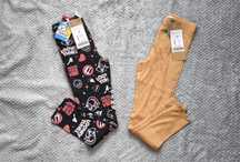 Nowe legginsy coccodrillo r. 122 looney tunes