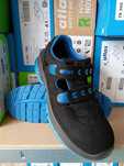 ATLAS Buty robocze Sandały ESD TX360 S1 SRC 40-41